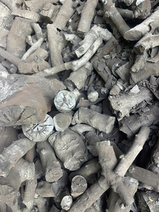 Charbon de bois naturel en morceaux de longanes, directement de l'usine, pour restaurants de barbecue coréen, avec emballage personnalisé, provenant du Vietnam - Product Image 3