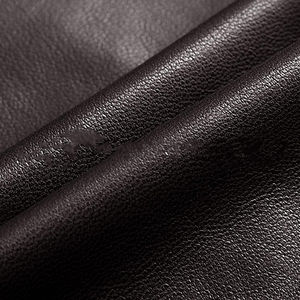 Nouveaux gants de mode en cuir élégants produit respirant à haute couture gants de mode en cuir Ultra doux au toucher pour hommes OEM - Product Image 5