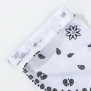 Manchons de bras de jeu imprimés à sublimation personnalisée en gros Meilleure vente Manchons de bras de refroidissement pour le sport Manchons de bras de cyclisme - Product Image 2