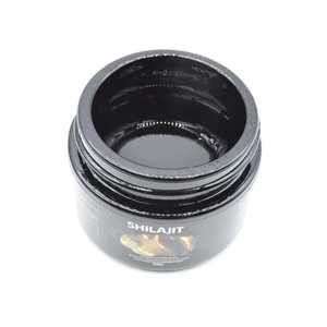Resina de Shilajit Premium, Shilajit Auténtico del Himalaya para la Vitalidad Diaria por FIT - Product Image 1