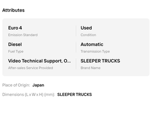 Best!! BEST AFFORDABLE DISCOUNT 2025 2024 2023 Semi Sleeper <b>Truck</b> PETERBILTS 589 Affordable Sleeper <b>Truck</b> 589 - Product Image 6