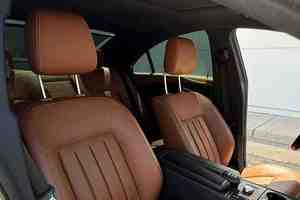 Mercedes-Benz CLS 400 4Matic 2024 d'occasion, 329 ch, 6 cylindres turbo, transmission intégrale, sièges en cuir, caméra de recul, très bien équipée, non modifiée - Product Image 4