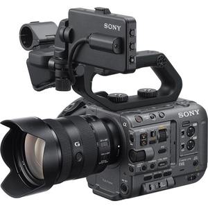 Ya disponible: Videocámara PXW-FX9 XDCAM 6K Full-Frame en venta - Product Image 1