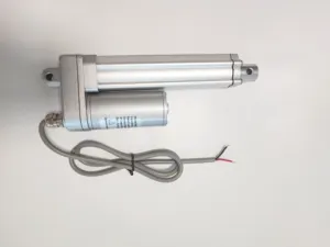 IFT-peso 100KG con interruptor de límite, actuador eléctrico de retroalimentación de posición 12V 65 65 65 24V - Product Image 4