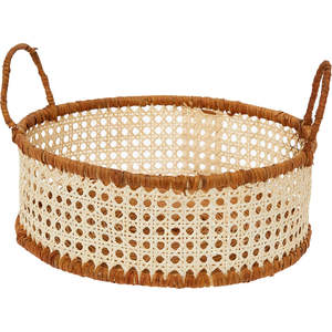 Bandeja DE SERVICIO DE MADERA hexagonal con asas Bandeja de servidor de postre de comida de Decoración de mesa - Product Image 6