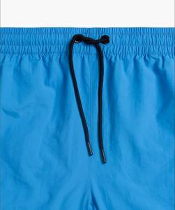 Bañadores de playa de alta calidad, venta al por mayor, pantalones cortos de playa para hombre, ropa de playa, pantalones cortos de natación con forro de malla y bolsillos - Product Image 5