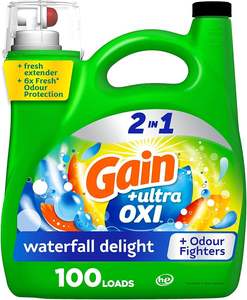 Detergente Líquido para Ropa Island Fresh de Marca Privada en Envases a Granel para Supermercados - Product Image 2