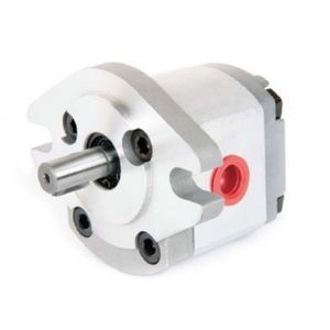 Bomba de engranajes duradera de 1Ay para sistemas hidráulicos - Product Image 1