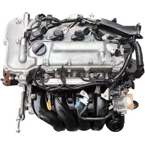 Motor Diésel Usado 1FZ-FE en Oferta - Product Image 2