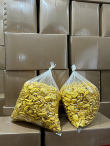 MANGUE DOUX SÉCHÉ DE HAUTE QUALITÉ SANS SUCRE GRANDE QUANTITÉ EXPORTATION DE LOTUS BLEU VIETNAM GRANDE QUANTITÉ - Product Image 6