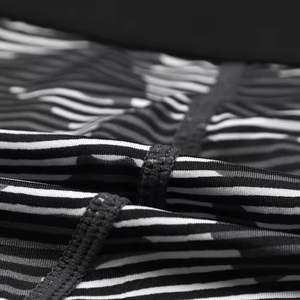 Calzoncillos bóxer de tiro medio a la moda para hombre, ropa interior Sexy para jóvenes de cuatro esquinas roja grande de algodón transpirable, calzoncillos y calzoncillos para hombre - Product Image 5