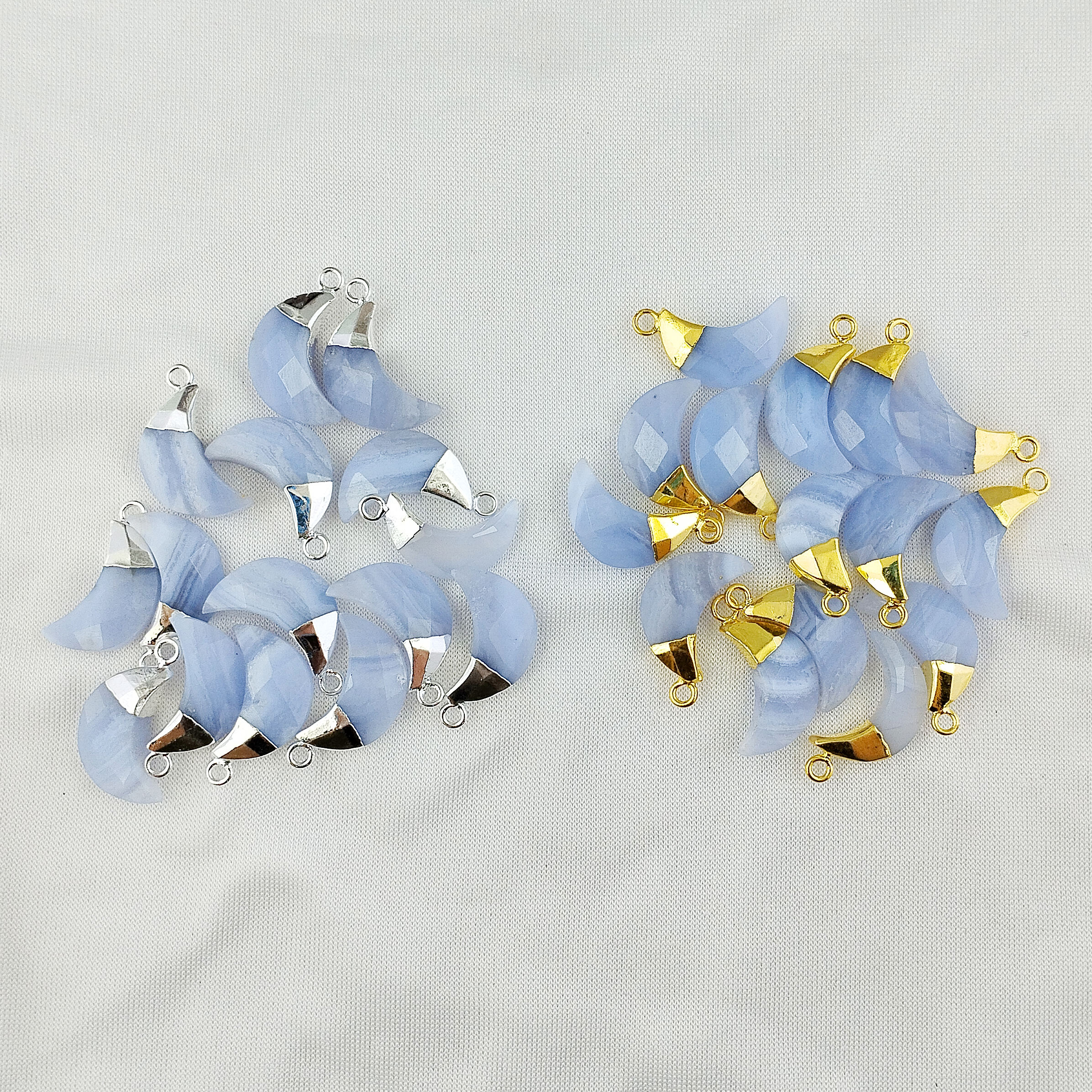 อะเกตสีฟ้า