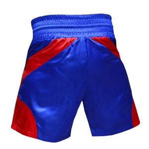 Pantalones cortos profesionales MMA Jiu Jitsu sublimados BJJ pantalones cortos de agarre de secado rápido transpirable entrenamiento duradero ropa de entrenamiento de artes marciales - Product Image 6