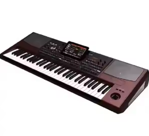 Brand New STANDARD PA1000 Professional Arranger <b>Keyboard</b> <b>61</b>-<b>Key</b> Professional - Product Image 1