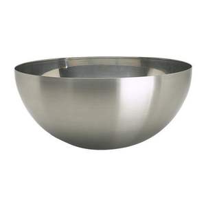 Bol de service en laiton élégant pour rehausser les espaces intérieurs, les tables à manger, les cuisines et les vitrines - Product Image 6