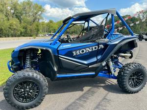 ขายรถฮอนด้า ทาลอน 1000R ฟ็อกซ์ ไลฟ์ วาล์ว ยูทีวี ปี 2026 ของแท้ - Product Image 4