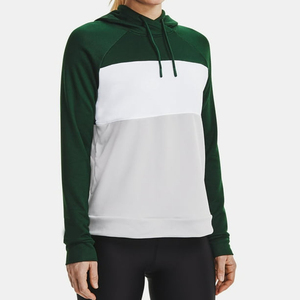 Sudaderas con Capucha Personalizadas de Alta Calidad para Mujer, Estilo Urbano Otoñal, Sudadera de Forro Polar, Sudadera Holgada Extra Grande - Product Image 3