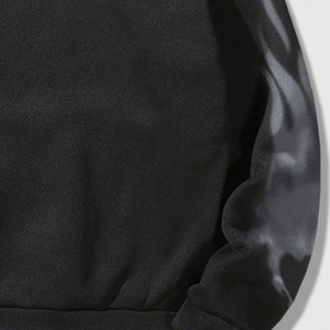 2026 hommes pulls à capuche respirant séchage rapide confortable hiver tendance produit Logo personnalisé hommes sweats à capuche Service OEM - Product Image 5