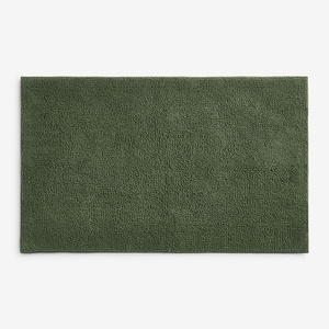 Handmade Super Absorbent Bath Rug Non-Slip and Quick Dry Stain Resistant for Bathroom and Vanity for Home and Hotel Use - Product Image 1