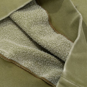 Sudadera con capucha lavada al por mayor personalizada, logotipo estampado DTG personalizado, ropa de hombre, ropa de calle, sudadera y Sudadera con capucha de estilo Vintage para hombre - Product Image 4