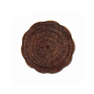 เสื่อหวายสไตล์วินเทจ - Product Image 2