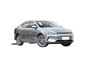 รถยนต์ไฟฟ้าซีดาน 5 ที่นั่ง ปี 2024 ระยะทางวิ่งไกล 420 กม. พลังงานใหม่ ราคาประหยัด รถยนต์ไฟฟ้าจีนสำหรับขาย - Product Image 3