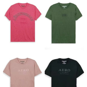 Camiseta de hombre a granel de alta calidad, camiseta más vendida para hombre, camiseta de hombre a precio barato para adulto - Product Image 1