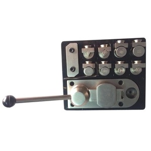 Cintreuse de bagues de haute qualité, base en aluminium, utilisée pour la fabrication de bijoux, vente en gros, prix le plus bas, meilleur produit pour les bijoux - Product Image 2