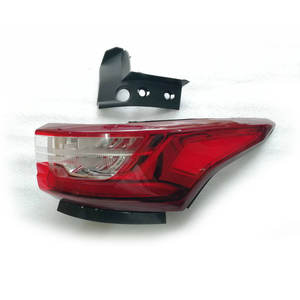 <span class=keywords><strong>Prix</strong></span> usine Auto feu arrière feu arrière feu arrière pièce de voiture pour <span class=keywords><strong>CHEVROLET</strong></span> <span class=keywords><strong>TRAVERSE</strong></span> 2018 - <span class=keywords><strong>2021</strong></span> 84618032 84990362 - Product Image 1