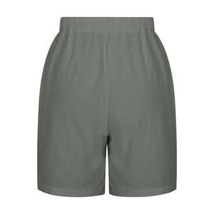 <b>Women</b> Sports <b>Shorts</b> High Waist Yoga <b>Shorts</b> Slim Fit Butt Lift Gym Running High Elastic Nylon <b>Shorts</b> - Product Image 2