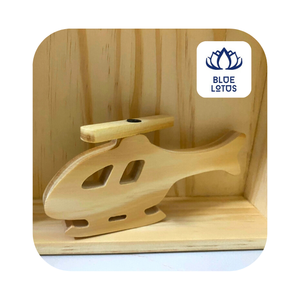 Jouet animal en bois GEM pour garçon et fille - Product Image 2
