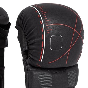 Guantes de boxeo de nuevo estilo de Next Tech con diseño personalizado y logotipo personalizado - Product Image 4