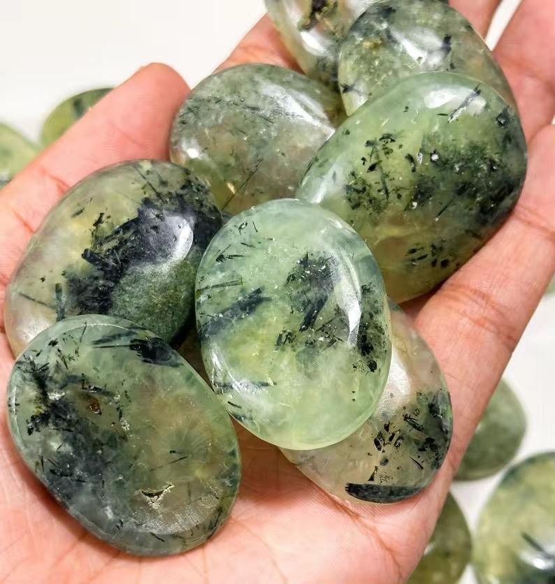 สีเขียว