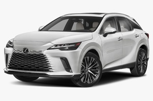 Lexus RX350 F SPORTS 2024 en Perfectas Condiciones, Interior y Exterior Impecables, Listo para Enviar con Servicio de Entrega Rápida - Product Image 4