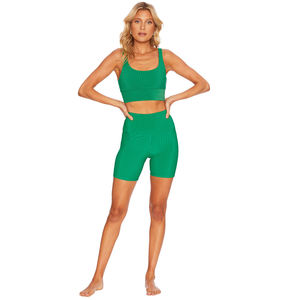 Conjuntos de Ropa Deportiva para Gimnasio, Fitness, Yoga, Traje Deportivo, Ropa Deportiva sin Costuras para Mujer, Conjuntos de Yoga - Product Image 2