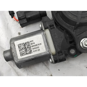 ตัวปรับกระจกไฟฟ้าด้านหน้าขวา ฮุนได i10 ซีรีส์ (AC3, AI3) 82460-K6000 (19>) - Product Image 4