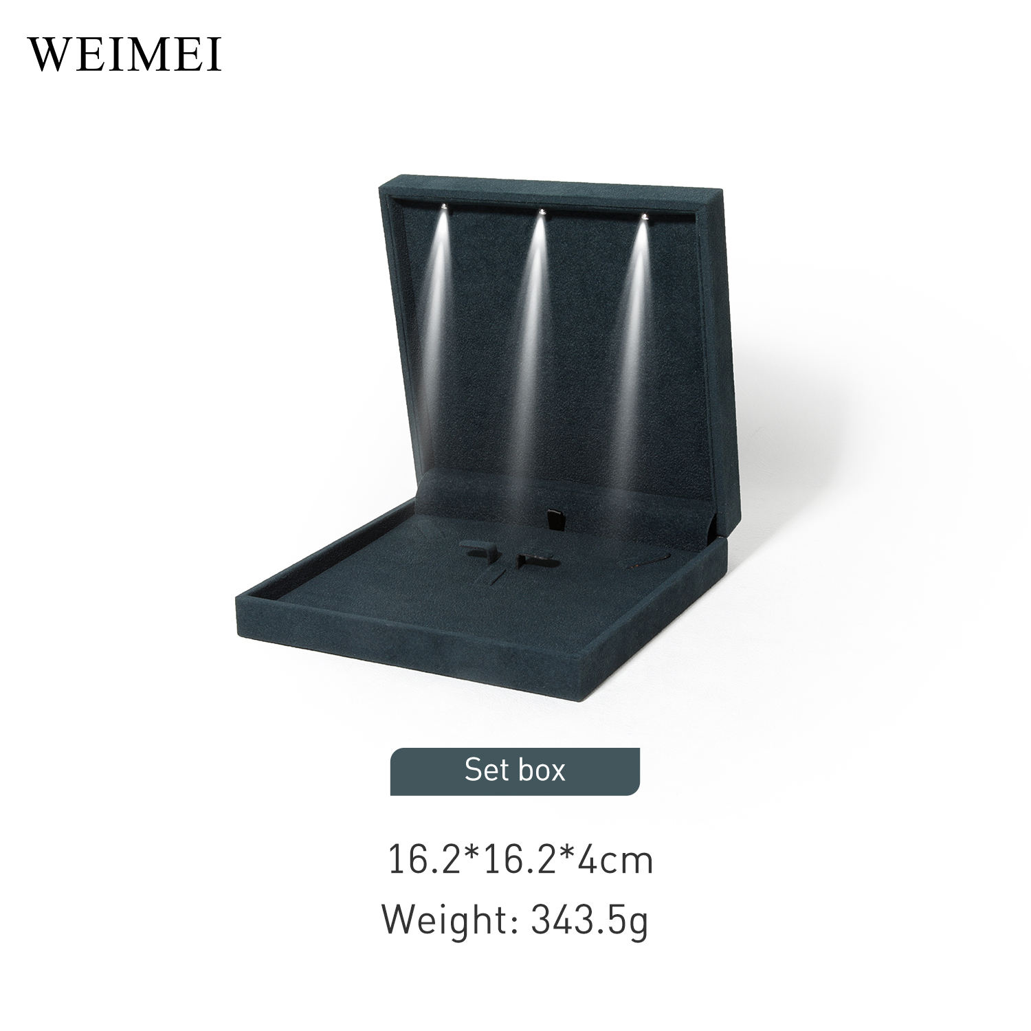 ชุดกล่อง