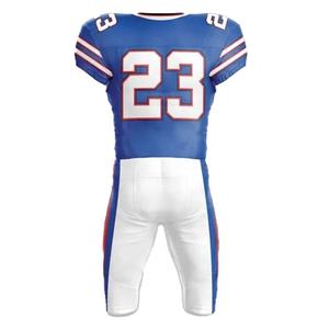 Ventes en gros de maillots d'équipe américains personnalisés et de t-shirts à boutons, ensembles respirants grande taille, maillots de baseball en nylon/cachemire - Product Image 2