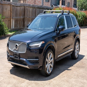 ข้อเสนอสุดคุ้มสำหรับ XC90 T8 E-AWD EXCELLENCE ปี 2017 - Product Image 1