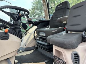 Tractores Fendt 4x4 de 140HP de Alta Eficiencia y Fácil Operación, Más Vendidos y Económicos, con Bomba y Componentes Centrales de Rodamientos, Entrega Rápida - Product Image 6