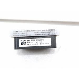 DISPOSITIVO ADAPTADOR DE TELÉFONO BLUETOOTH VOLKSWAGEN Tiguan Serie 5GV051629E DFGA, DTSA, DTSB Diésel 2000 (16>) - Product Image 5