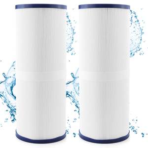 Filtro de Spa SUIXINEYI PRB25 Compatible con Unicel C-4326 Guardian 413-106 Filbur FC-2375 Accesorio para Piscina Pentair - Product Image 1