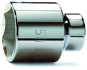 Chiave a bussola esagonale femmina 3/4 Art. 928a Mm. 32 - Product Image 1