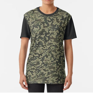 Chemises de chasse personnalisées à séchage rapide avec impression par sublimation, chemises de randonnée camouflage UPF50, chemises de pêche - Product Image 6