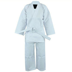 Trajes de Jiu Jitsu Brasileño a Precio Razonable, Uniformes de Jiu Jitsu Brasileño de Primera Calidad Fabricados con Materiales de Alta Calidad, Tallas Grandes a Precio de Fábrica - Product Image 6