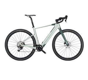 Vélo électrique Adlar Hybrid GRX 12 vitesses neuf, toutes tailles - Product Image 5