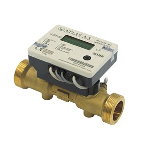 Ultrasonic Heat Meter DN15 M-<b>Bus</b> Anti-Tamper Energy Meter with MID Approval OEM Manufacturer - Product Image 4
