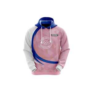 เสื้อฮู้ด Gaa คุณภาพระดับพรีเมียมผู้ผลิตชุดกีฬาในปากีสถาน - Product Image 5