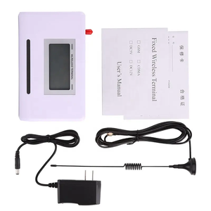 Cố định thiết bị đầu cuối không dây <span class=keywords><strong>GSM</strong></span> <span class=keywords><strong>FWT</strong></span> - Product Image 4