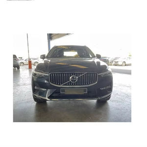 Livraison mondiale pour 2023 pour XC60 B5 SUV Diesel Turbo Automatique 5 places en excellent état - Product Image 1